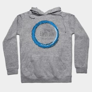 50 Years of Earth Day! Hoodie